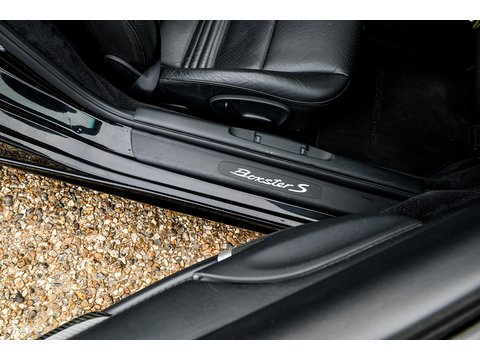 3.2 986 S Convertible Manual (20)