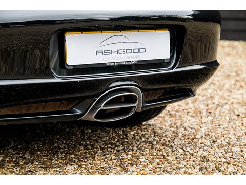 3.2 986 S Convertible Manual (20)