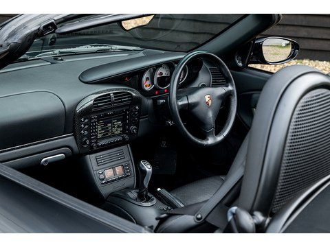 3.2 986 S Convertible Manual (20)