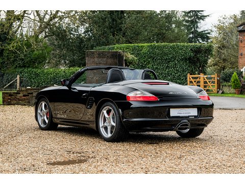 3.2 986 S Convertible Manual (20)