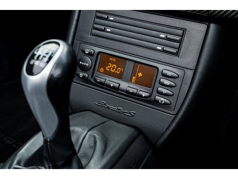 3.2 986 S Convertible Manual (20)