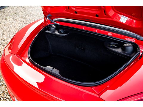 2012 Porsche 981 Boxster S PDK (11)