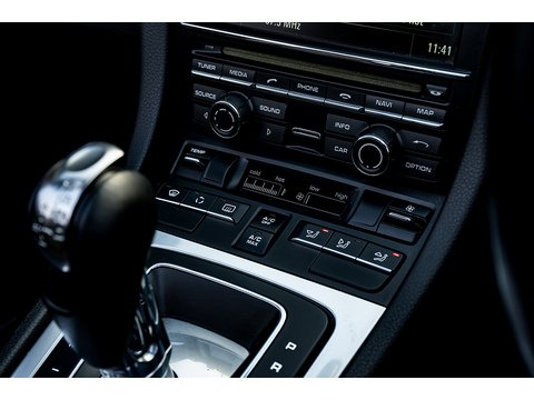 2012 Porsche 981 Boxster S PDK (11)