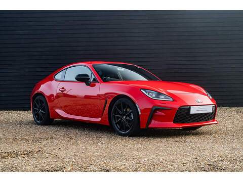 2023 Toyota GR86 Manual (43)