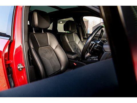 2017 Porsche Macan SUV PDK (1)