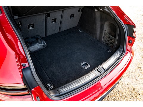 2017 Porsche Macan SUV PDK (1)