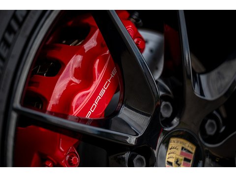 2012 Porsche 981 Boxster S PDK (51)