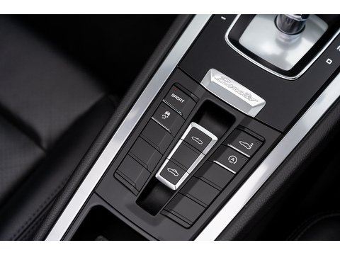 2012 Porsche 981 Boxster S PDK (51)