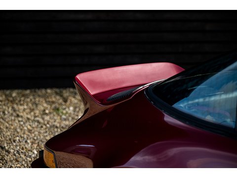 1982 Porsche 3.0 SC Targa Manual (18)