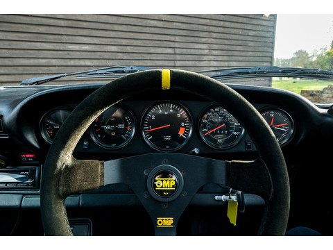 1982 Porsche 3.0 SC Targa Manual (18)