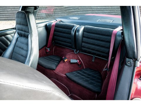 1982 Porsche 3.0 SC Targa Manual (18)