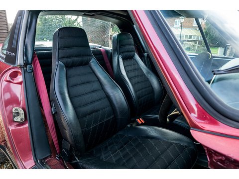 1982 Porsche 3.0 SC Targa Manual (18)