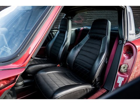 1982 Porsche 3.0 SC Targa Manual (18)