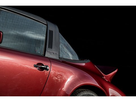 1982 Porsche 3.0 SC Targa Manual (18)