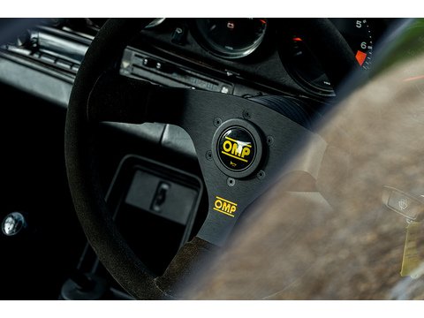 1982 Porsche 3.0 SC Targa Manual (18)