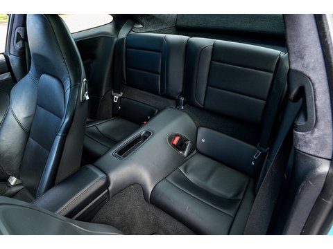 2016 Porsche 991 Carrera 4S Coupe PDK (37)