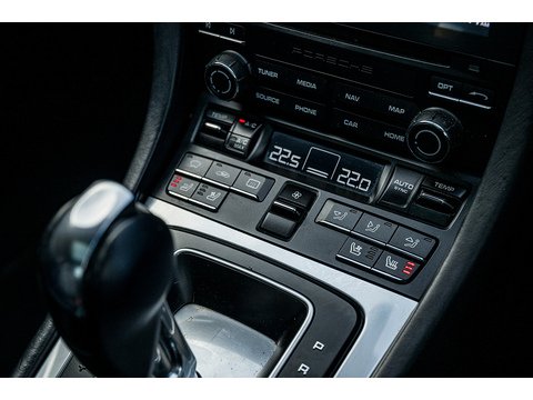 2016 Porsche 991 Carrera 4S Coupe PDK (37)