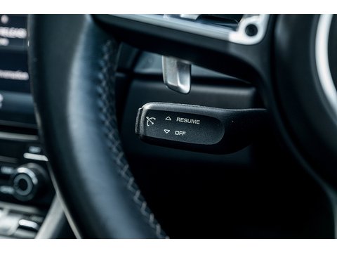 2016 Porsche 991 Carrera 4S Coupe PDK (37)