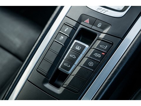 2016 Porsche 991 Carrera 4S Coupe PDK (37)