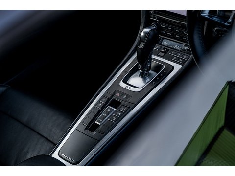 2016 Porsche 991 Carrera 4S Coupe PDK (37)
