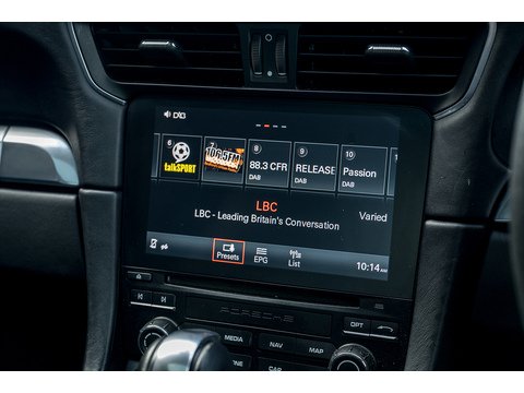 2016 Porsche 991 Carrera 4S Coupe PDK (37)