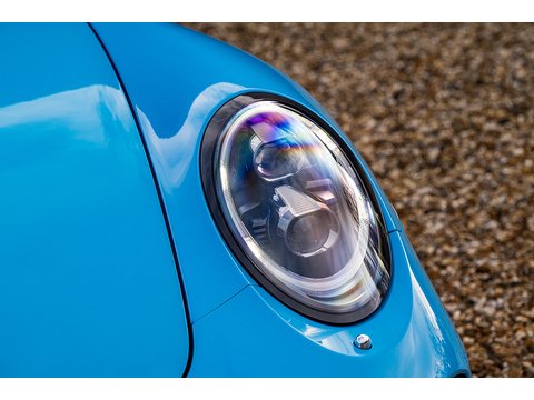 2016 Porsche 991 Carrera 4S Coupe PDK (37)