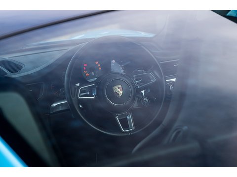 2016 Porsche 991 Carrera 4S Coupe PDK (37)