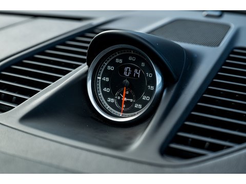 2016 Porsche 991 Carrera 4S Coupe PDK (37)