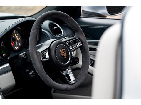 S 2.5 2dr Convertible PDK Petrol (35)