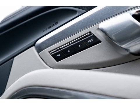 S 2.5 2dr Convertible PDK Petrol (35)