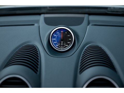 S 2.5 2dr Convertible PDK Petrol (35)