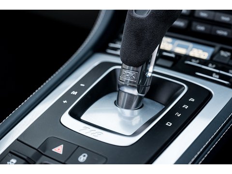 S 2.5 2dr Convertible PDK Petrol (35)