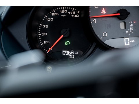 S 2.5 2dr Convertible PDK Petrol (35)