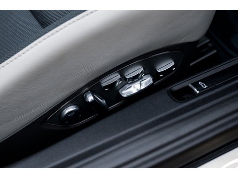 S 2.5 2dr Convertible PDK Petrol (35)