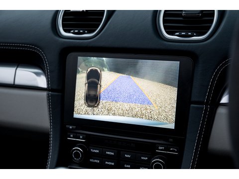 S 2.5 2dr Convertible PDK Petrol (35)