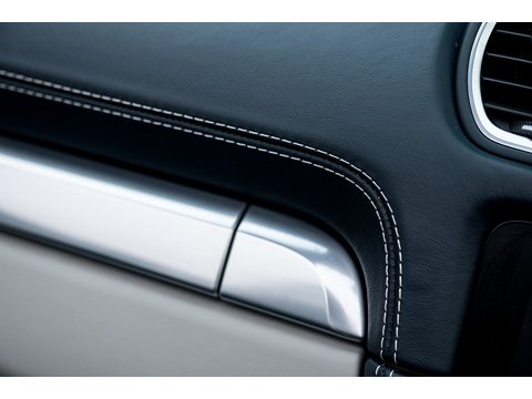S 2.5 2dr Convertible PDK Petrol (35)