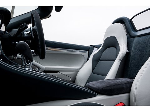 S 2.5 2dr Convertible PDK Petrol (35)