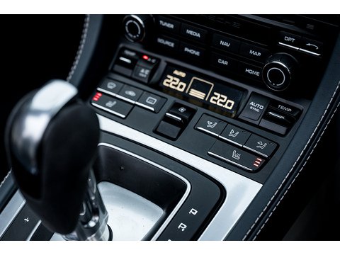 S 2.5 2dr Convertible PDK Petrol (35)
