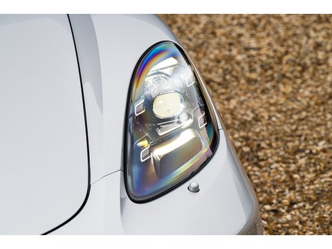 S 2.5 2dr Convertible PDK Petrol (35)