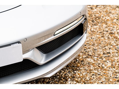 S 2.5 2dr Convertible PDK Petrol (35)