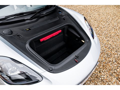 S 2.5 2dr Convertible PDK Petrol (35)