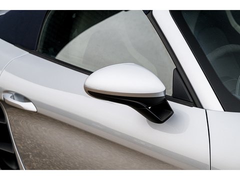 S 2.5 2dr Convertible PDK Petrol (35)