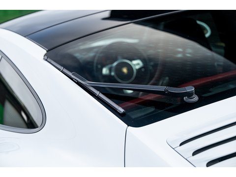 2014 Porsche 991 Turbo S Coupe PDK (12)