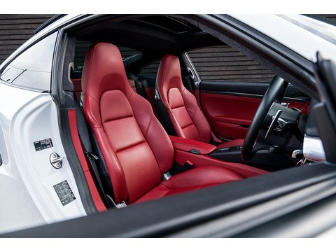 2014 Porsche 991 Turbo S Coupe PDK (12)