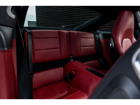 2014 Porsche 991 Turbo S Coupe PDK (12)