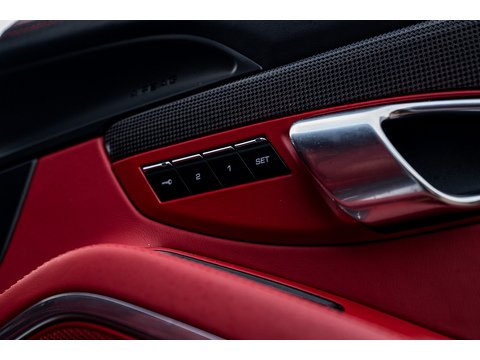 2014 Porsche 991 Turbo S Coupe PDK (12)