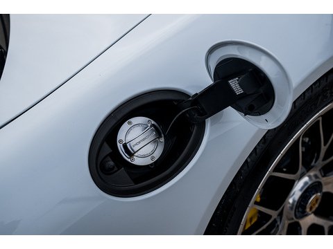 2014 Porsche 991 Turbo S Coupe PDK (12)