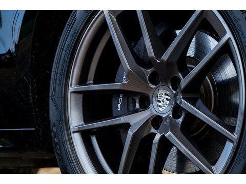 2022 Porsche Macan T SUV PDK 4WD (21)