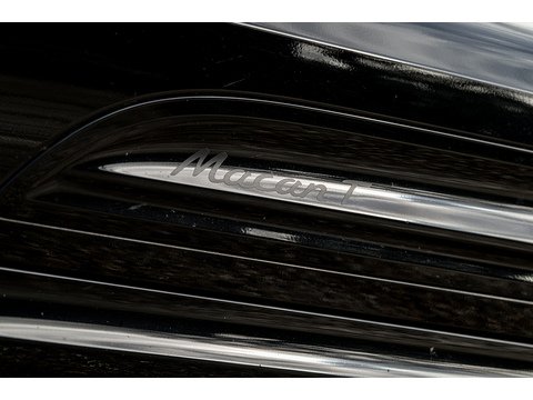 2022 Porsche Macan T SUV PDK 4WD (21)