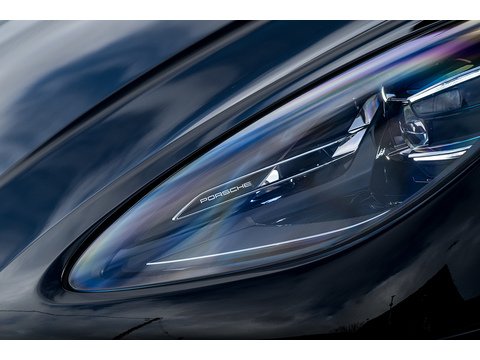 2022 Porsche Macan T SUV PDK 4WD (21)